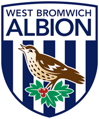 Graphic Printing West Brom Badge - Media Co