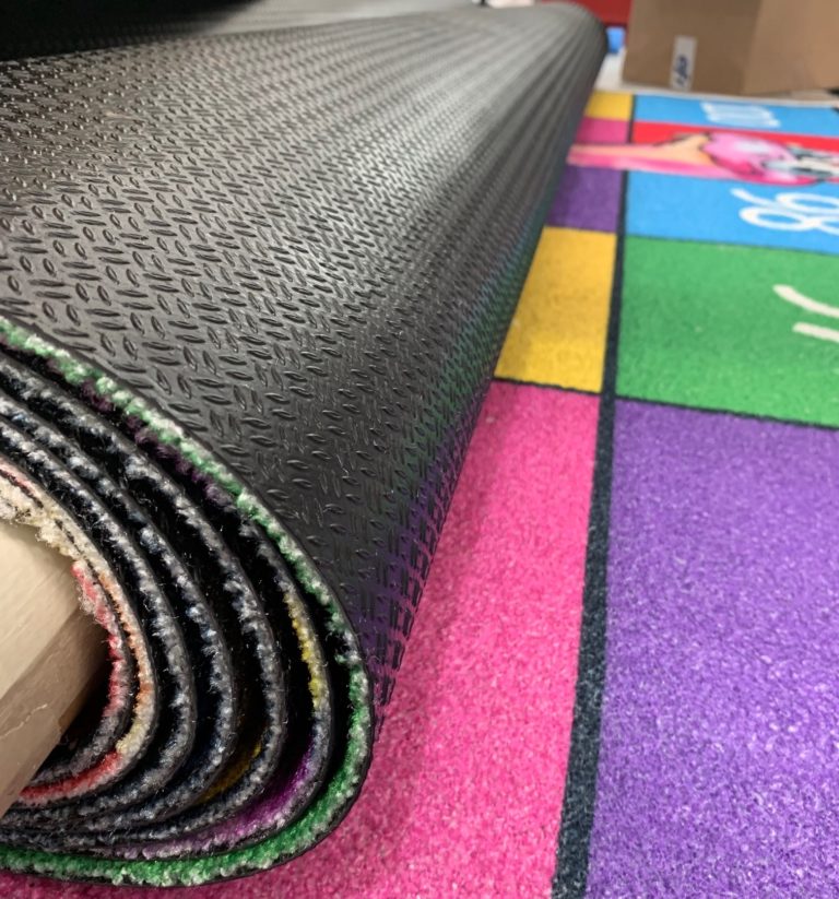 Custom Carpets MediaCo