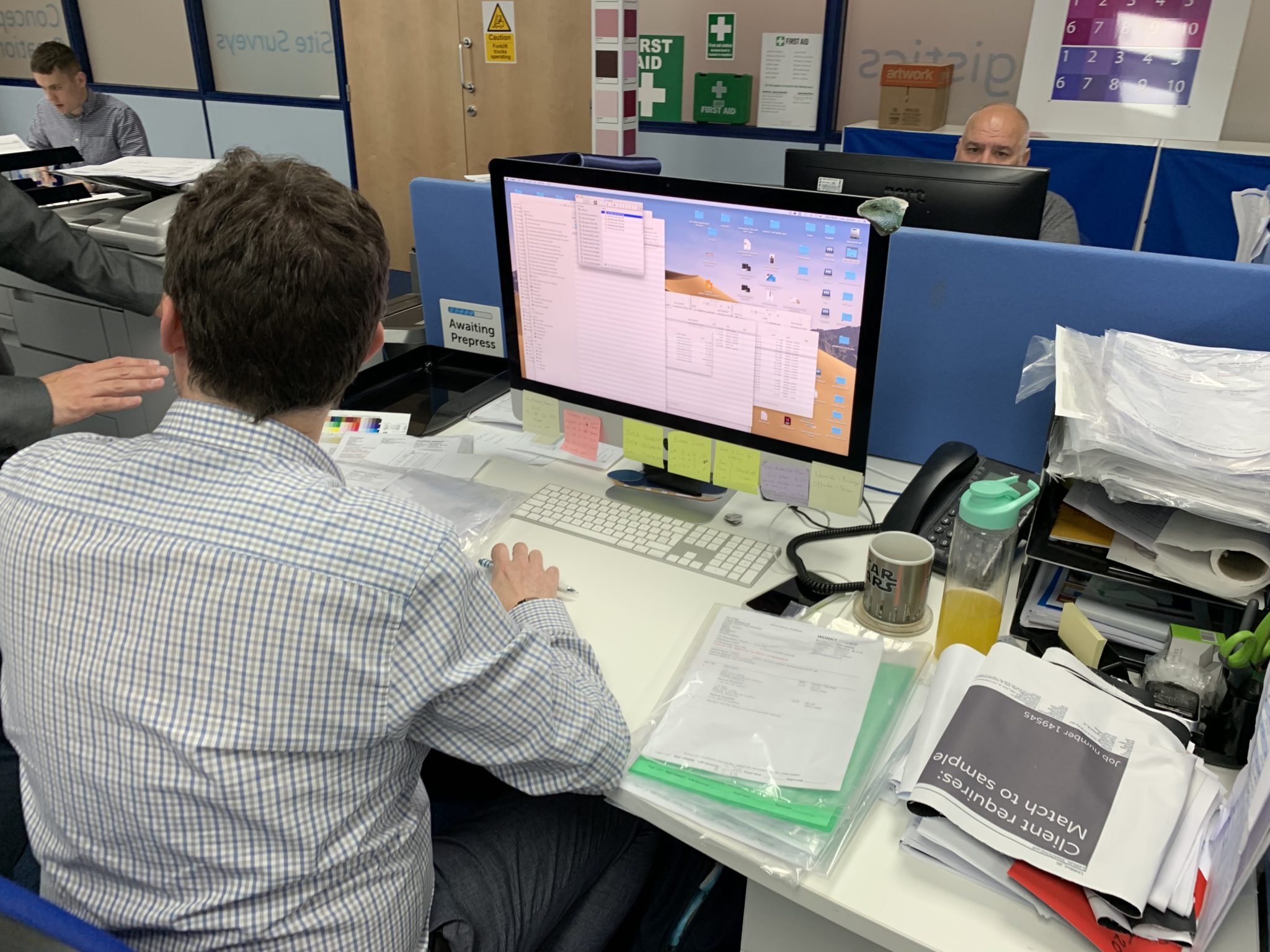 Artwork Guidelines MediaCo