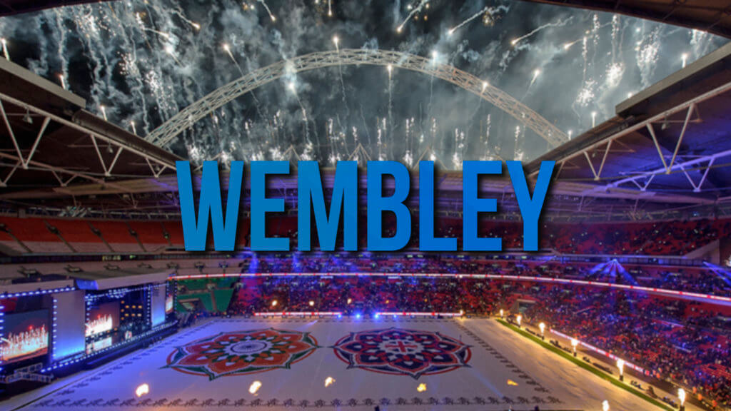 Wembley Stadium Case Study - Media Co